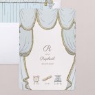 Mon petit opéra - bleu