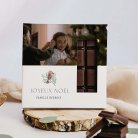 Forêt hivernale
