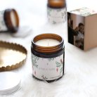 Forêt hivernale