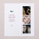 Joyful pattern