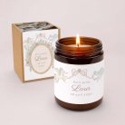 Médaillon enchanté