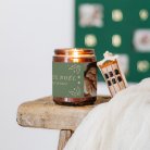 Mon beau sapin - vert forêt