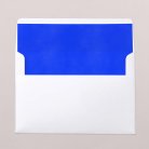 Intérieur d'enveloppe