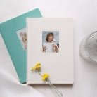 Carnet tissu