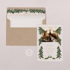 Winter frame