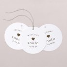 Mon petit pèle-mêle