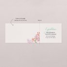 Pastel flowers