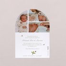 Trois petits lapins