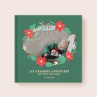 Fleur de Noël