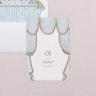 Mon petit opéra - bleu