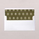 Intérieur d'enveloppe