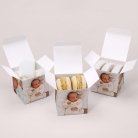 Trois petits lapins