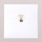 Boule à neige - precious baby