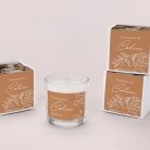 Petite Famille - Terracotta