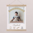 Mon petit opéra - bleu