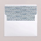 Intérieur d'enveloppe