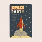 Space party