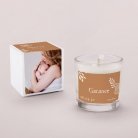 Forêt endormie - Terracotta
