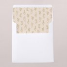 Intérieur d'enveloppe