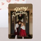 Merry and precious