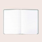 Carnet tissu