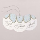 Mon petit opéra - bleu