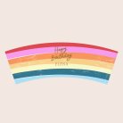 Miss Rainbow