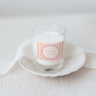 Joli vichy - rose