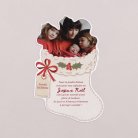Hotte de Noël