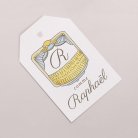 Mon petit opéra - bleu