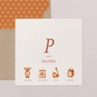 Photomaton-terracotta