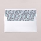 Intérieur d'enveloppe