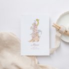 Médaillon enchanté