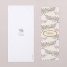 Mon premier portrait - rose