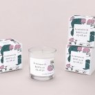 Fraise des bois I