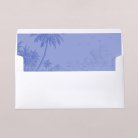 Intérieur d'enveloppe