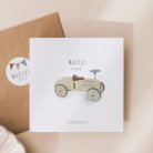 Petit Bolide
