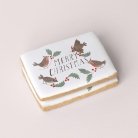 Biscuits - Merry birdy (2 par boite)