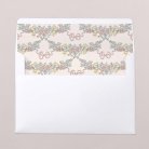 Intérieur d'enveloppe