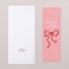 Red ribbon
