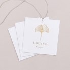 Golden Ginkgo