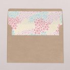 Intérieur d'enveloppe