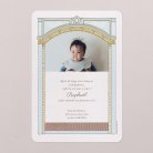 Mon petit opéra - bleu