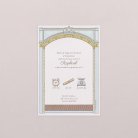 Mon petit opéra - bleu