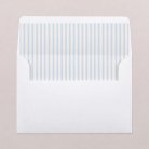 Intérieur d'enveloppe