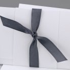 Ruban polyester 60 cm