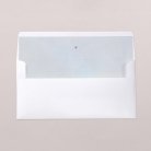 Intérieur d'enveloppe