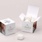 Mon premier portrait - bleu