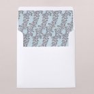 Intérieur d'enveloppe