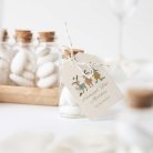 Trois petits lapins